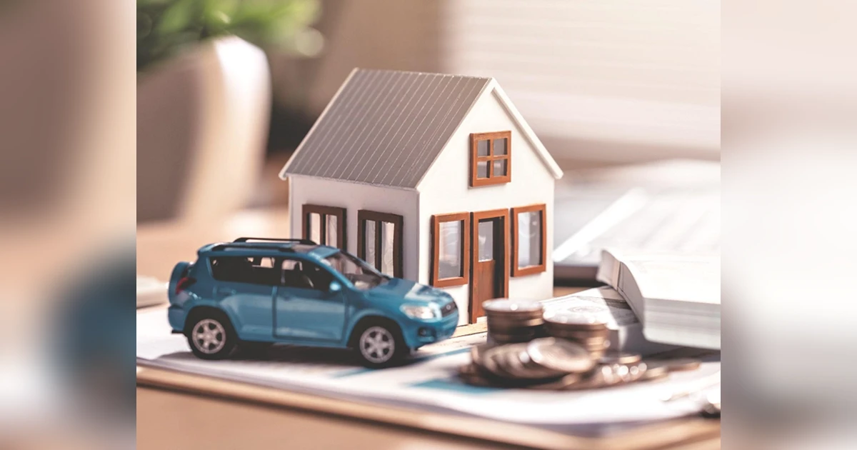 What is loan foreclosure