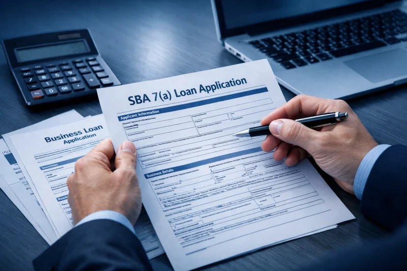 SBA Loan Rule Update: विदेशियों और ग्रीन कार्ड धारकों के लिए बड़ा बदलाव, अब लोन नियम हुए सख्त