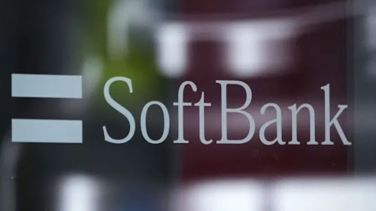 OpenAI में निवेश के लिए SoftBank