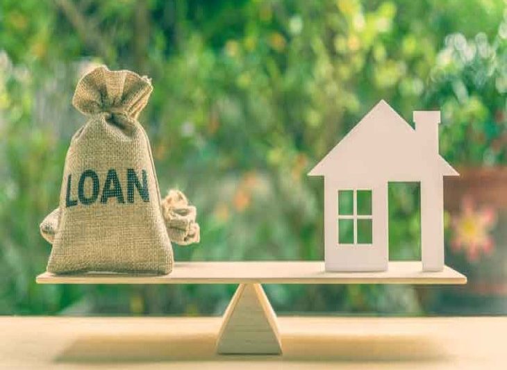 लोन मोरेटोरियम